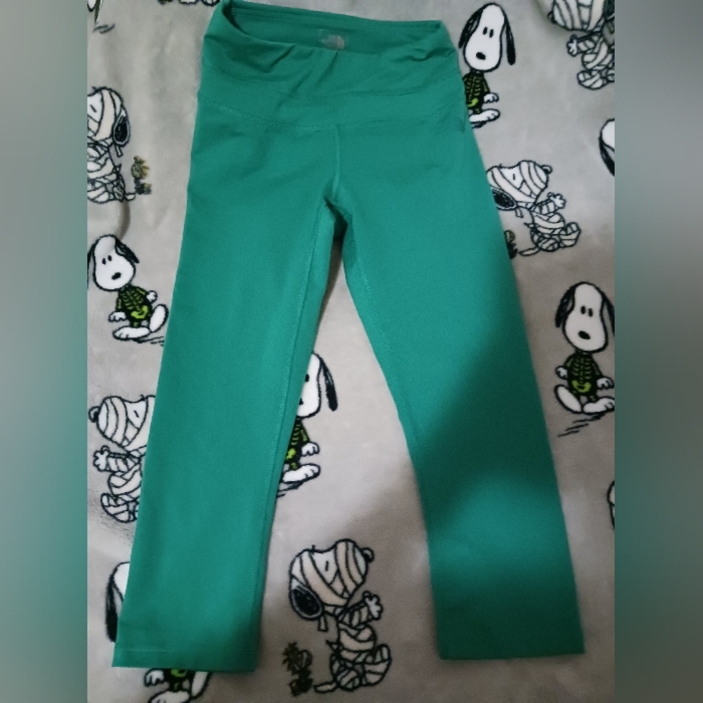 North face leggings